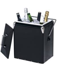 Retro Cooler Box